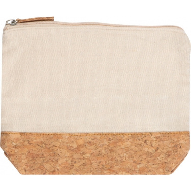 Logotrade promotional giveaway image of: Cosmetic Bag ARLON