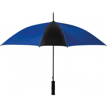 Logotrade promotional gift image of: Automatic umbrella GHENT