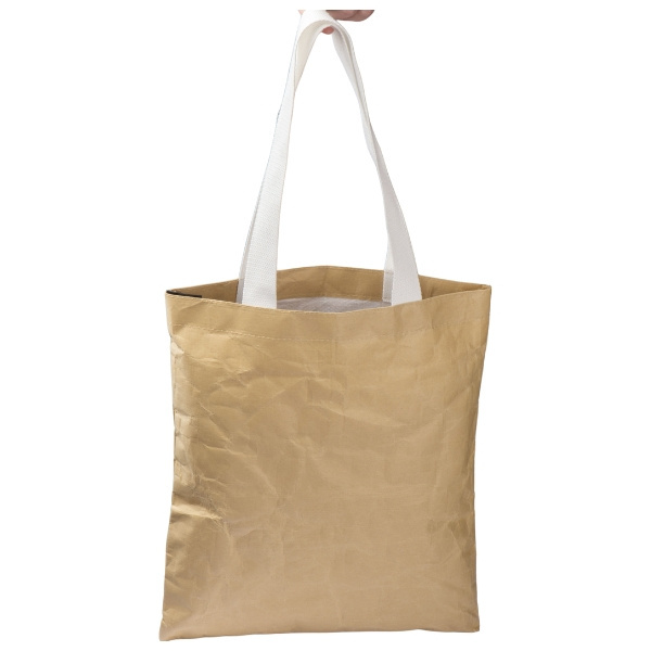 Logotrade business gifts photo of: Paper bag Grand RAPIDS