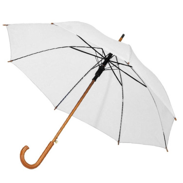 Logotrade advertising products photo of: Automatic Umbrella HASSELT