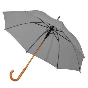 Logotrade promotional product picture of: Automatic Umbrella HASSELT