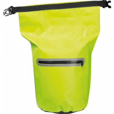 Logotrade advertising products photo of: Waterproof bag MALMEDY