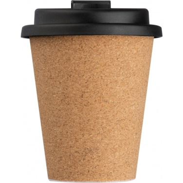 Logotrade promotional giveaway image of: Mug ANDENNE 350 ml