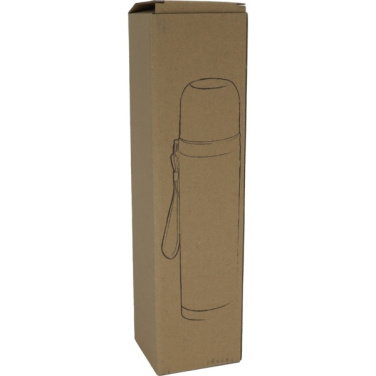 Logotrade corporate gift picture of: Drinking Bottle FLORENVILLE 400 ml