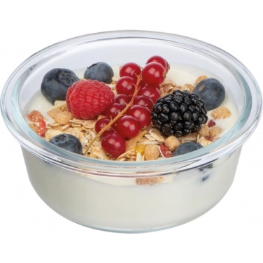 Logotrade promotional item picture of: Bowl BOUILLON
