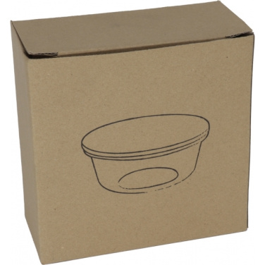 Logo trade corporate gift photo of: Bowl BOUILLON