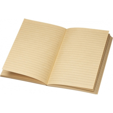 Logotrade advertising products photo of: A5 notebook MESEN