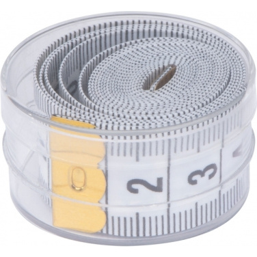 Logotrade promotional giveaways photo of: Measuring tape BINCHE