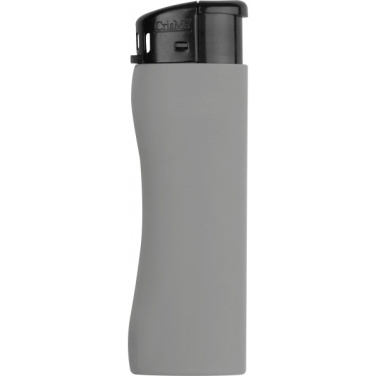 Logotrade promotional merchandise image of: Electronic lighter MOUSCRON