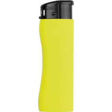 Logotrade promotional items photo of: Electronic lighter MOUSCRON
