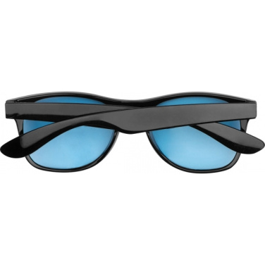 Logo trade promotional items image of: Sunglasses NIVELLES