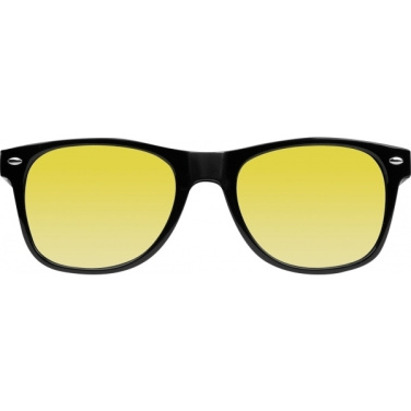 Logo trade promotional items image of: Sunglasses NIVELLES