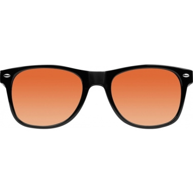 Logo trade corporate gifts image of: Sunglasses NIVELLES