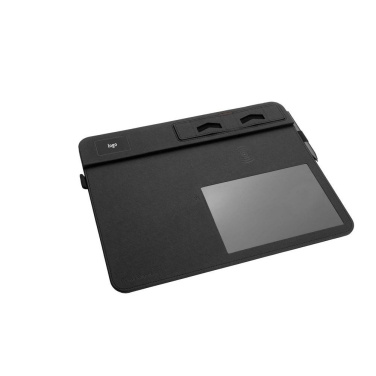 Logotrade corporate gift picture of: Office mouse pad Pierre Cardin TAPIS