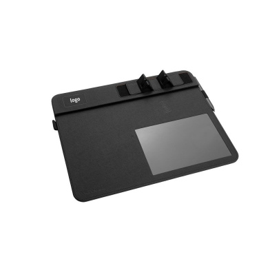Logo trade business gift photo of: Office mouse pad Pierre Cardin TAPIS