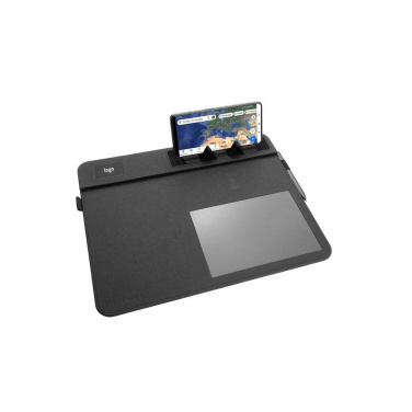 Logotrade promotional merchandise photo of: Office mouse pad Pierre Cardin TAPIS