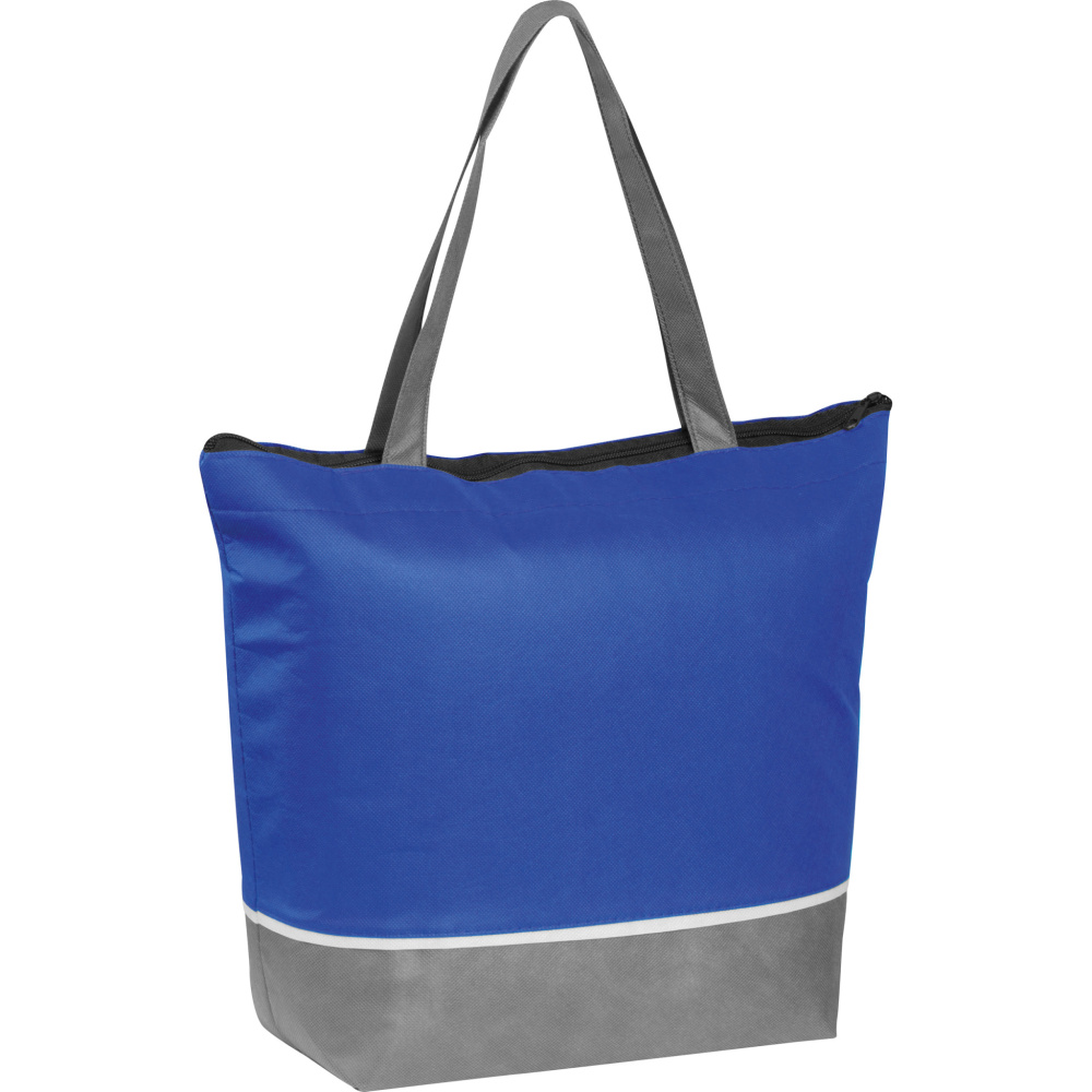 Logo trade promotional products picture of: Cooler bag VANCOUVER