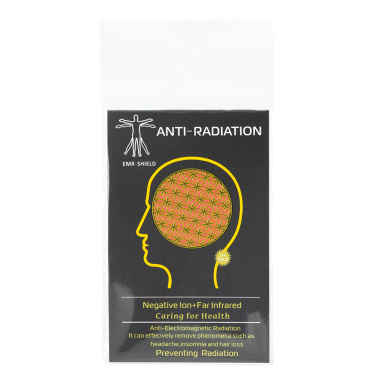 Logotrade promotional gift image of: Radiation remover