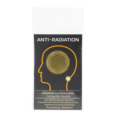 Logo trade promotional merchandise picture of: Radiation remover