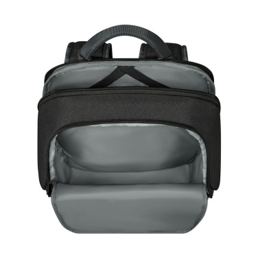 Logotrade promotional merchandise photo of: Backpack Wenger Move 16''