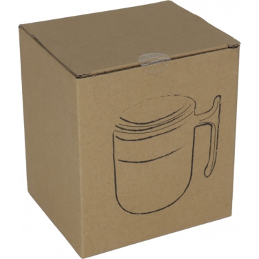 Logotrade corporate gift image of: Mug ALESSANDRIA 300 ml