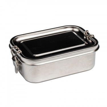 Logo trade promotional products picture of: Lunch box SINT-TRUIDEN