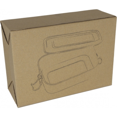 Logotrade promotional products photo of: Lunch box SINT-TRUIDEN