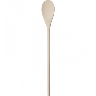 Logo trade promotional giveaways picture of: Cooking spoon ALVORADA