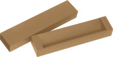Logotrade corporate gift image of: Gift box for a ballpen VALLADOLID