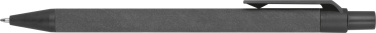 Logotrade advertising product picture of: Ballpen AMSTERDAM
