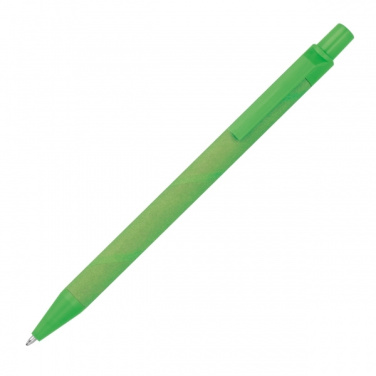 Logotrade promotional giveaways photo of: Ballpen AMSTERDAM