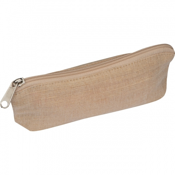 Logotrade corporate gift picture of: Pencil case MUNICH