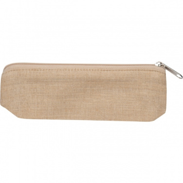 Logotrade advertising product picture of: Pencil case MUNICH