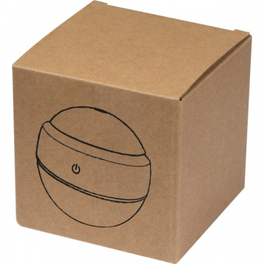Logo trade promotional products image of: Aroma humidifier NUCIA