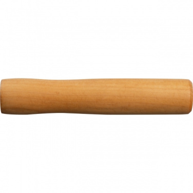 Logotrade promotional products photo of: Wooden mortar SALVADOR