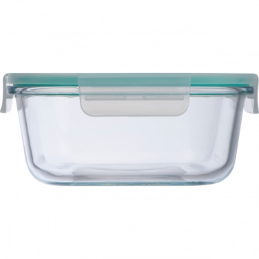 Logotrade business gift image of: Food storage container ODENSE 700 ml