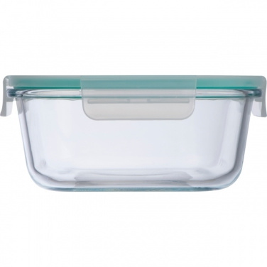 Logotrade business gift image of: Food storage container ODENSE 700 ml