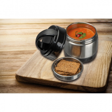 Logotrade promotional product picture of: Lunchbox VILLACH