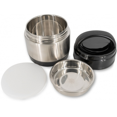 Logo trade corporate gift photo of: Lunchbox VILLACH