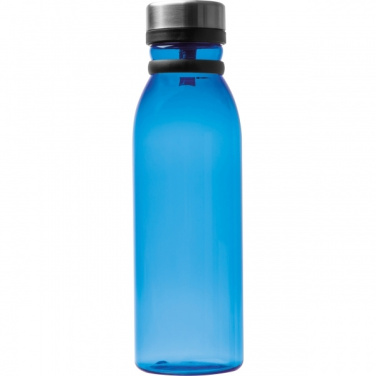 Logo trade promotional giveaways picture of: RPET drinking bottle SAPPORO 780 ml