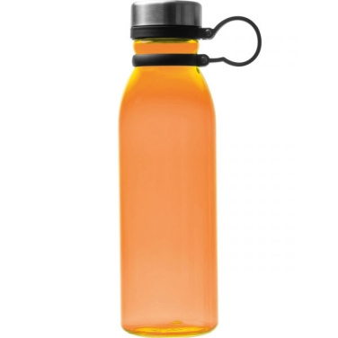 Logo trade advertising product photo of: RPET drinking bottle SAPPORO 780 ml