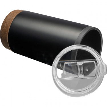 Logo trade corporate gift photo of: Thermal mug SIBENIK 600 ml