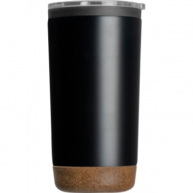 Logo trade promotional gift photo of: Thermal mug SIBENIK 600 ml