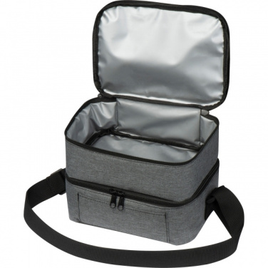 Logotrade promotional merchandise image of: Cooler bag MONTPELLIER