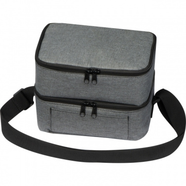 Logo trade advertising products picture of: Cooler bag MONTPELLIER