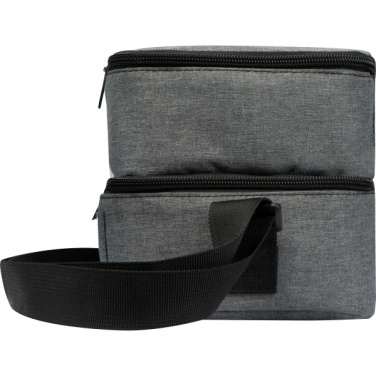 Logotrade advertising product picture of: Cooler bag MONTPELLIER