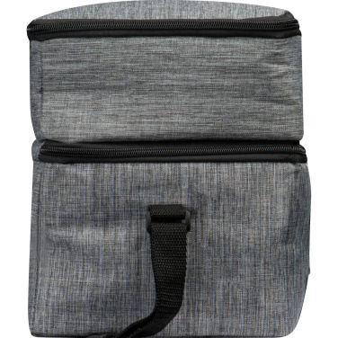 Logo trade promotional products image of: RPET cooler bag PERTH