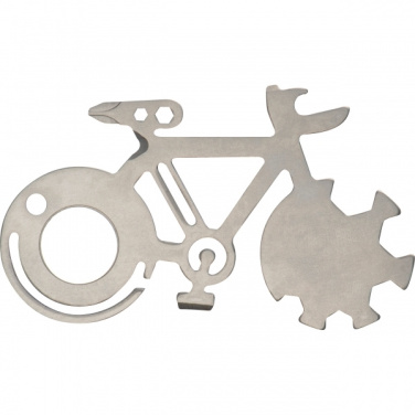 Logotrade advertising product picture of: Bicycle multitool OVIEDO