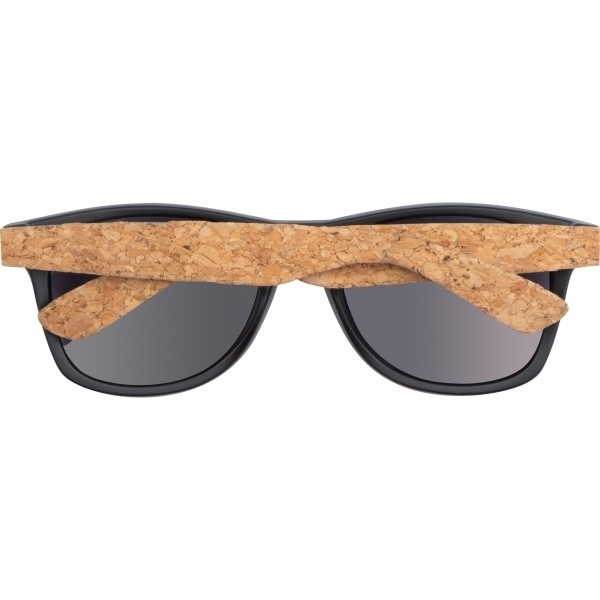 Logotrade advertising products photo of: Sunglasses NAGOYA