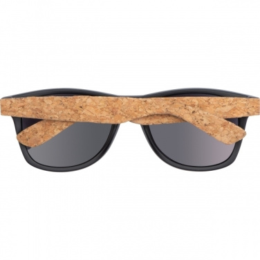Logo trade promotional product photo of: Sunglasses NAGOYA